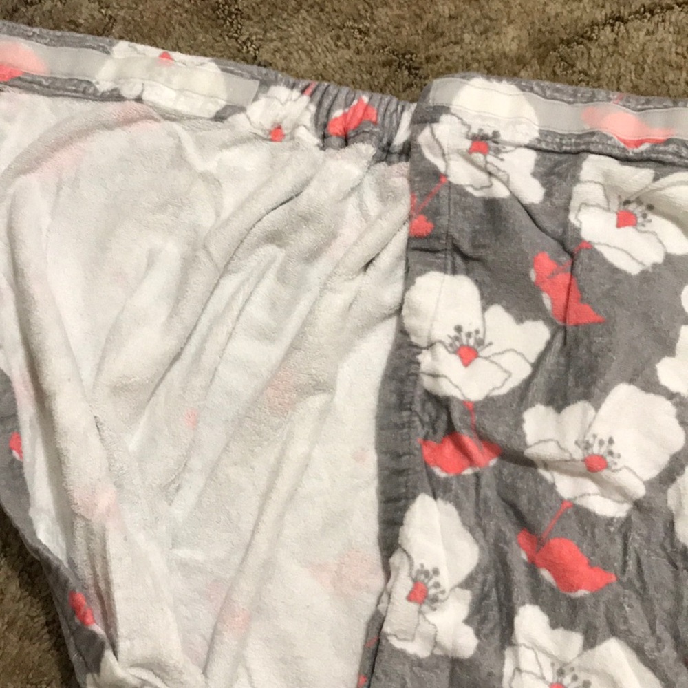 Bath robe - Picture 4 of 6